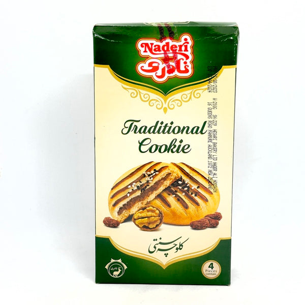 NADERI Traditional Cookies 200g