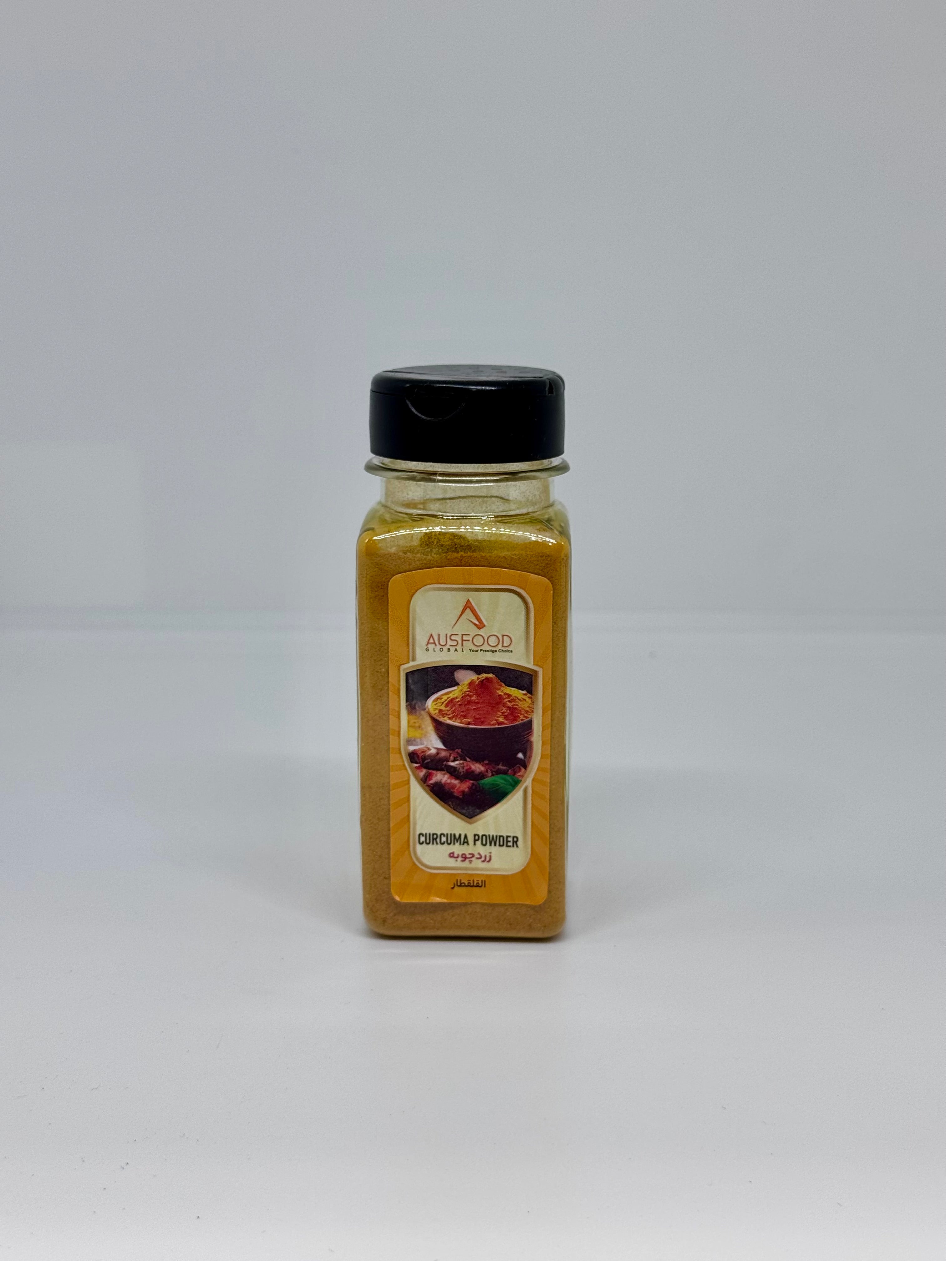 AUSFOOD Turmeric Powder 80g