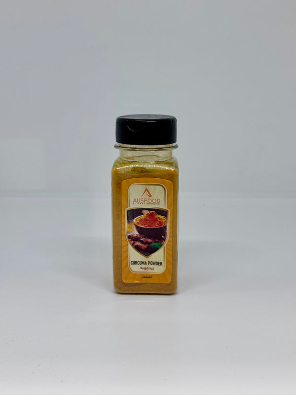 AUSFOOD Turmeric Powder 80g