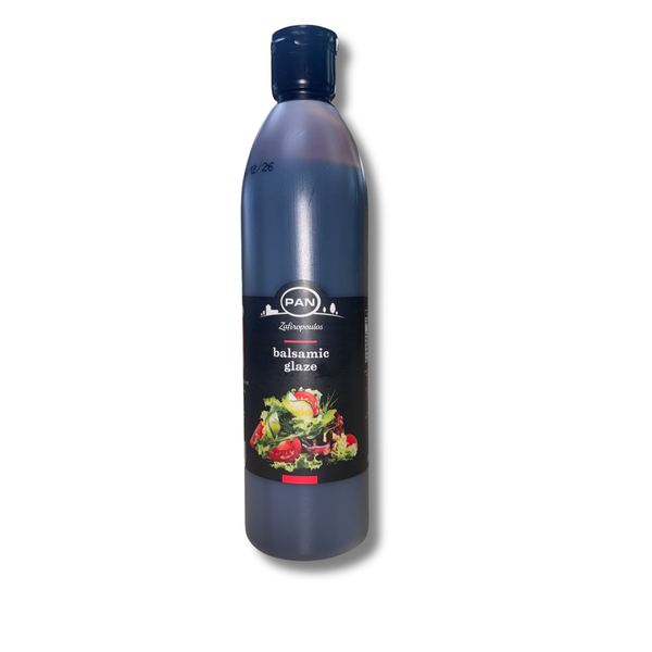 PAN Balsamic Glaze 500mL