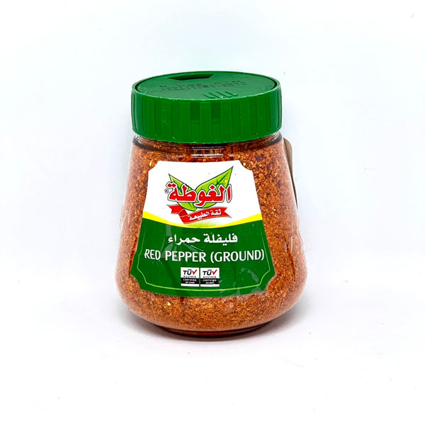 ALGOTA Ground Red Pepper Powder 280g