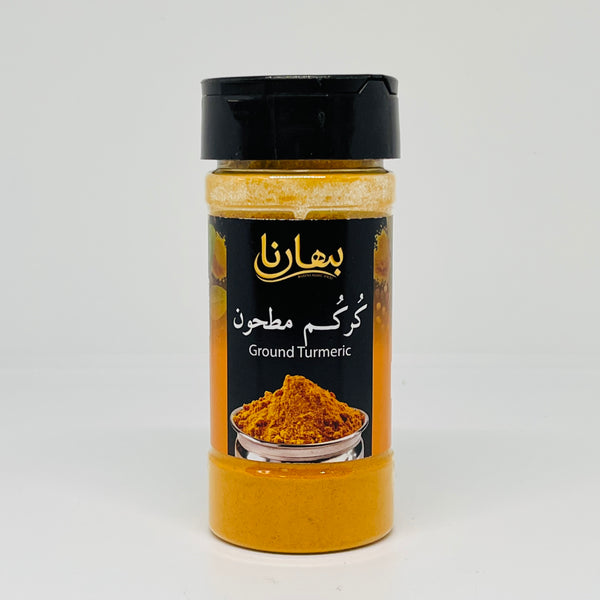BAHARNA Turmeric Powder 100g