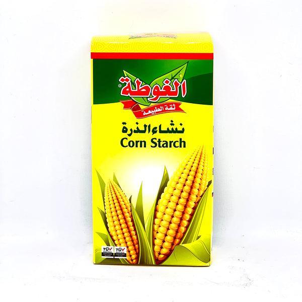 ALGOTA Corn Starch 400g