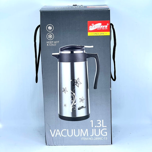 CD19 DAYDAYS 2890C-13 Vacuum Jug 1.3L