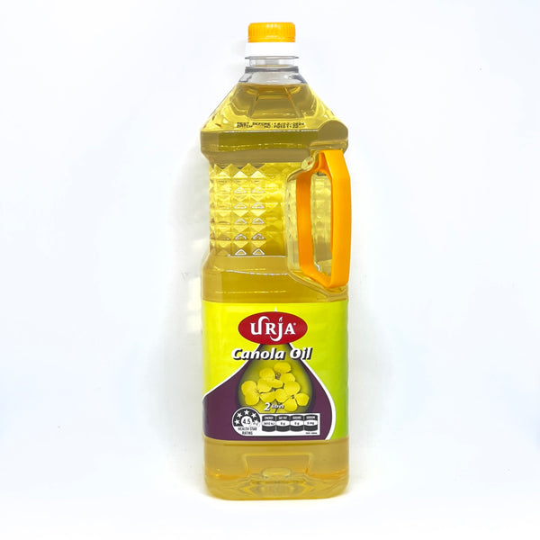 KASHISH Canola Oil 1L