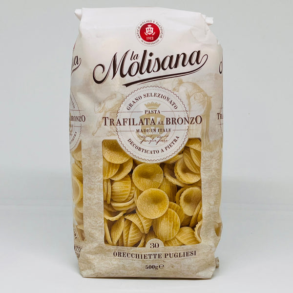 LAMOLISANA Orecchiette Pugliesi 500g