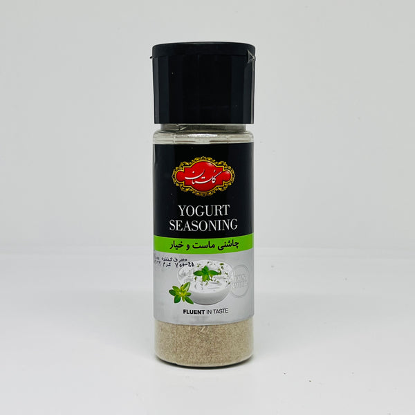 GOLESTAN Yogurt Seasoning 95g