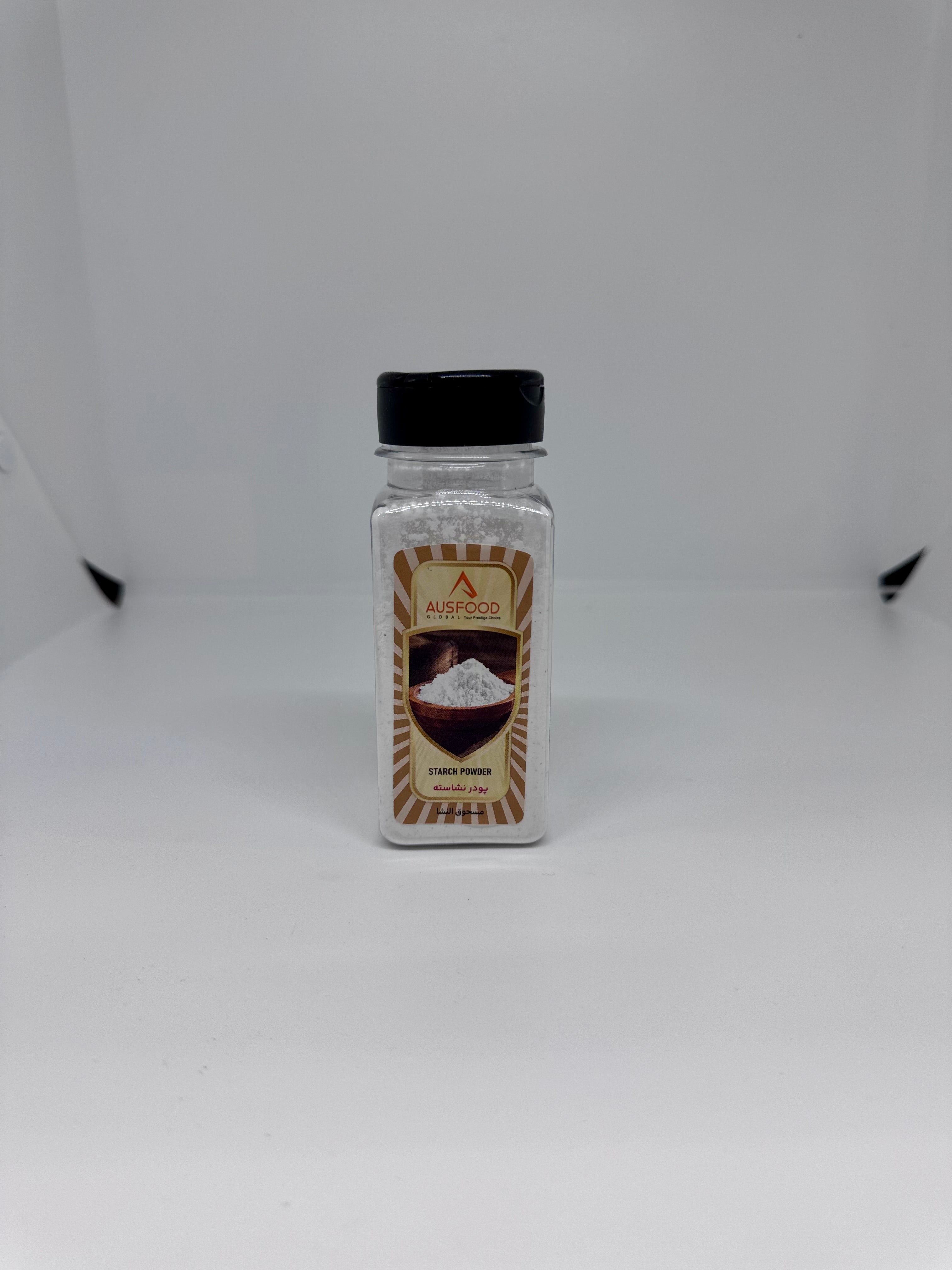AUSFOOD Starch Powder 80g