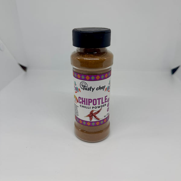 TASTY CHEF Chipotle Chilli Powder 120g