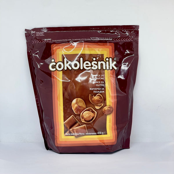 PODRAVKA Lino Hazelnut Chocolino 500g
