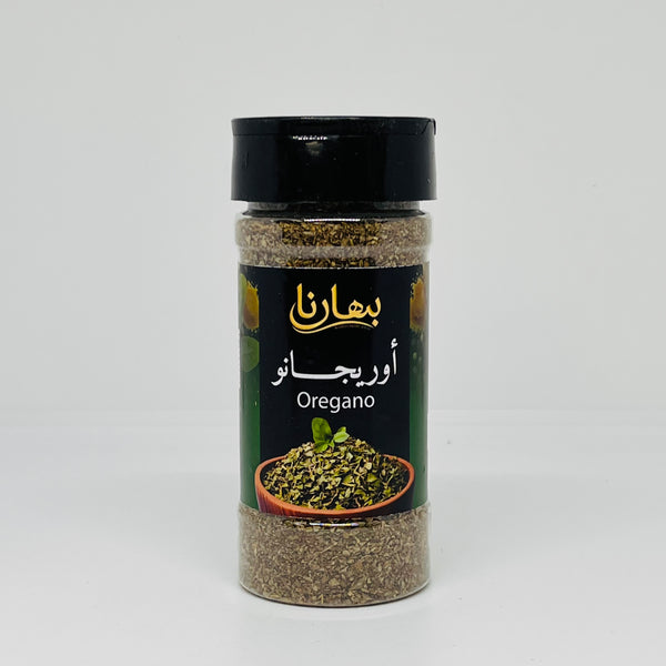 BAHARNA Oregano Rubbed 60g