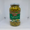 ALGOTA Green Olives Salkini First 1250g