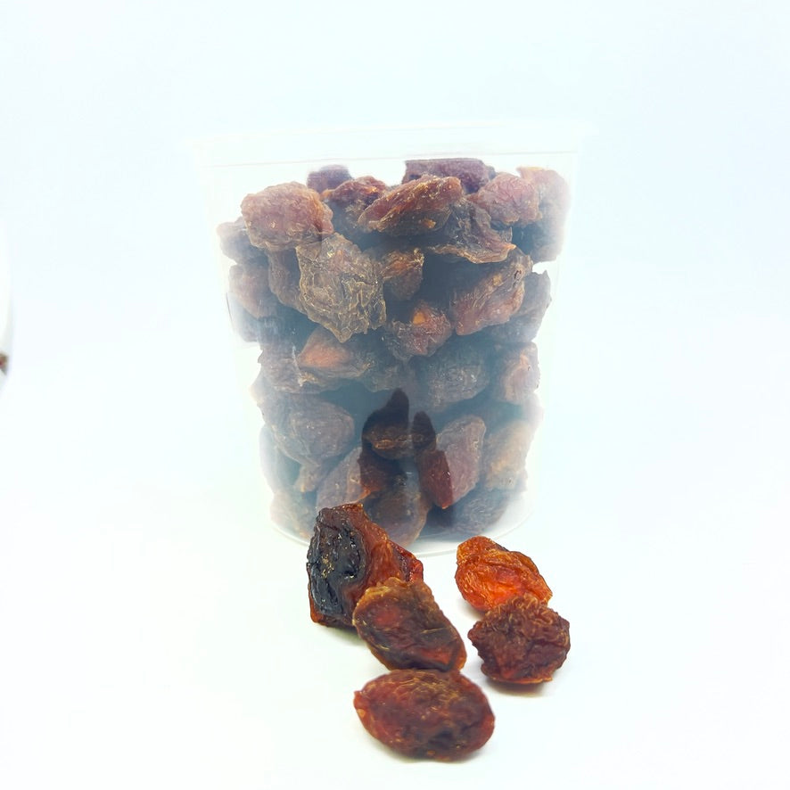 HESARI AFG Dried Plum AluBukhara 400g