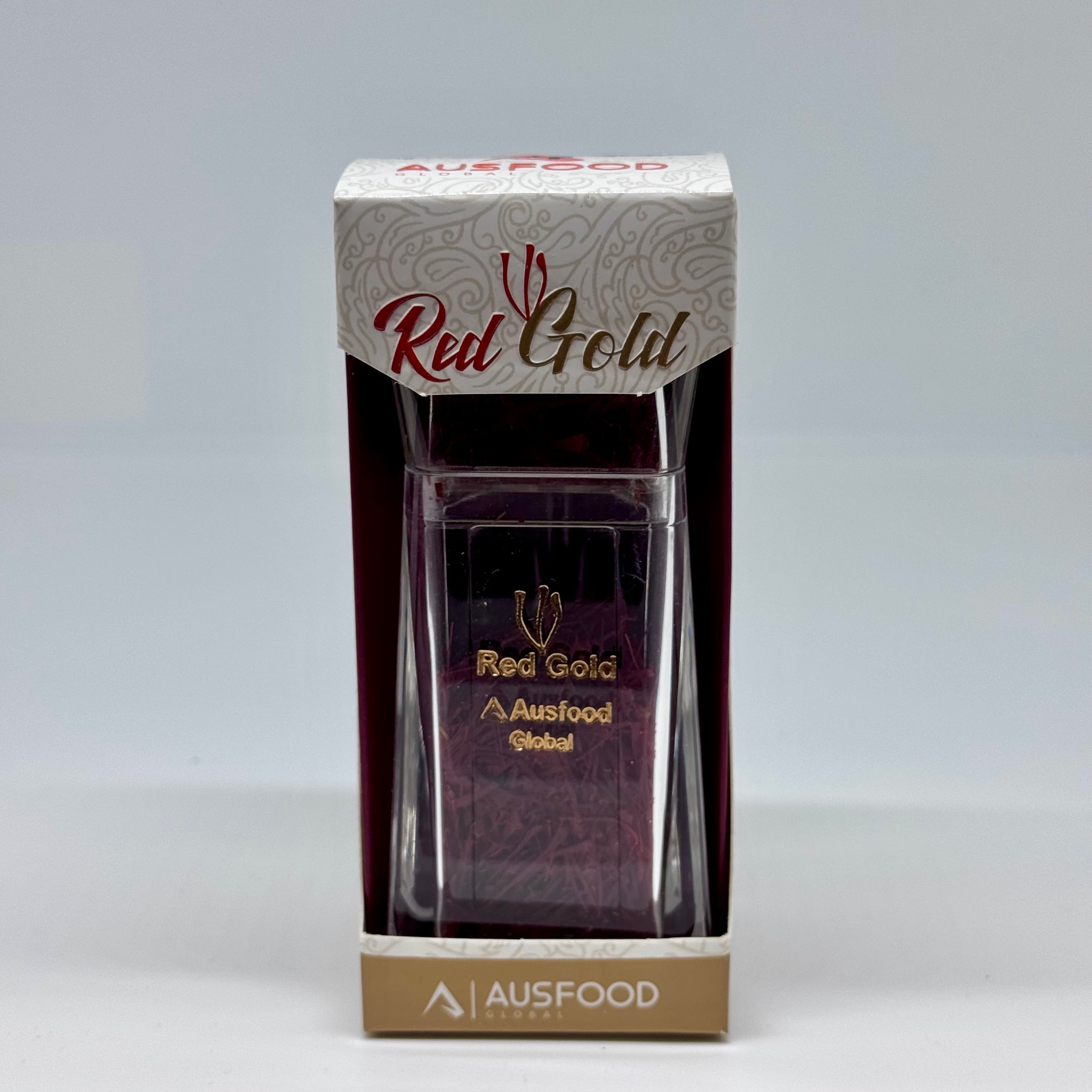 AUSFOOD Negin Saffron 4.25g