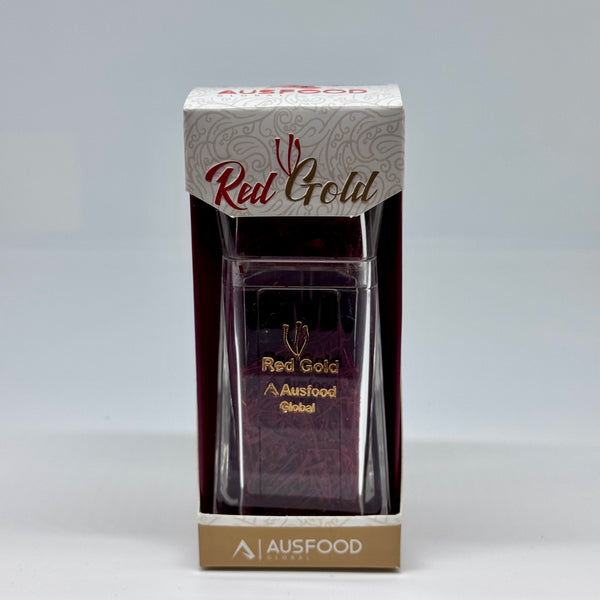 AUSFOOD Negin Saffron 4.25g