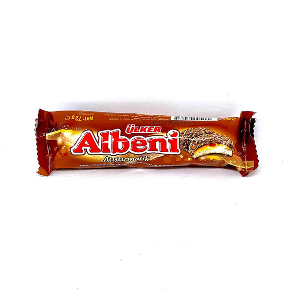 ULKER Albeni Chocolate 40g