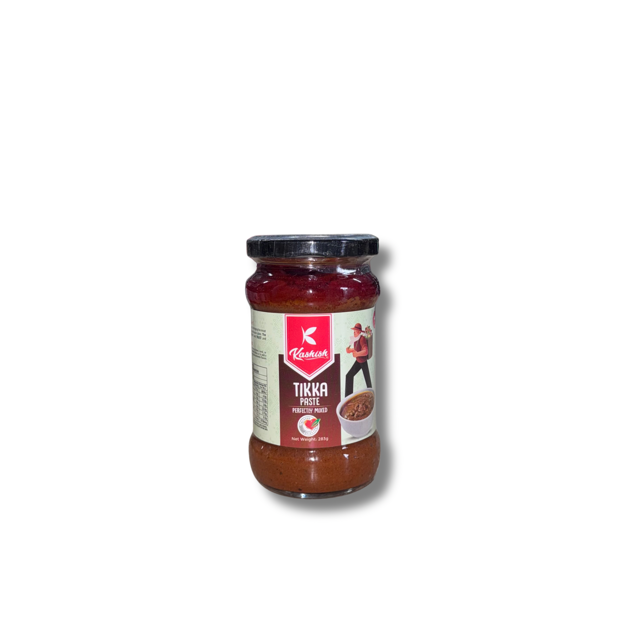 KASHISH Tikka Paste 283g