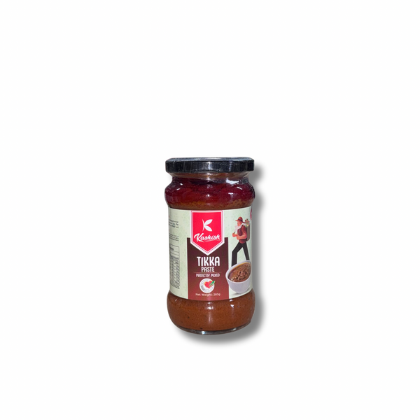 KASHISH Tikka Paste 283g