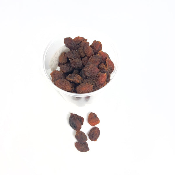 HESARI AFG Dried Plum AluBukhara 400g