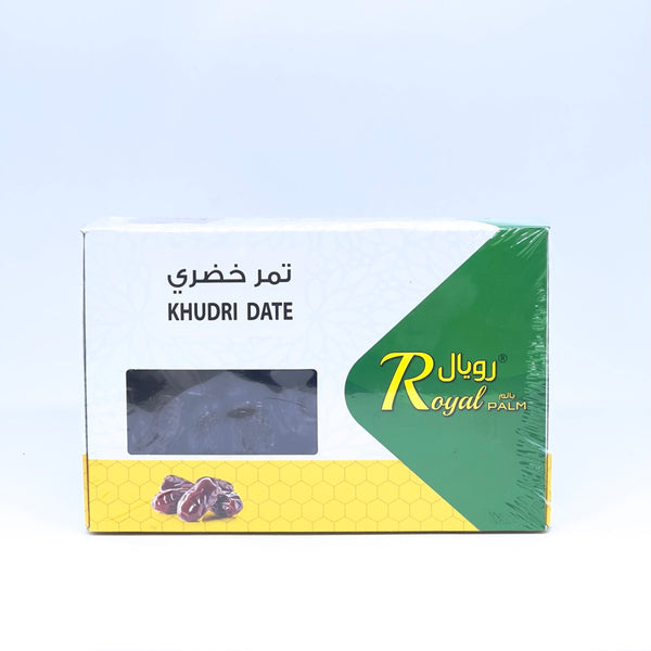 ROYAL Khudri Dates 800g