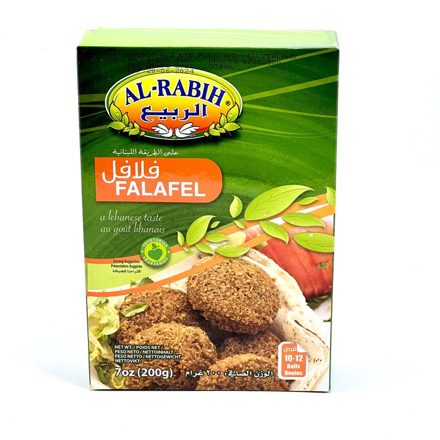 AL RABIH Falafel Mix 200g