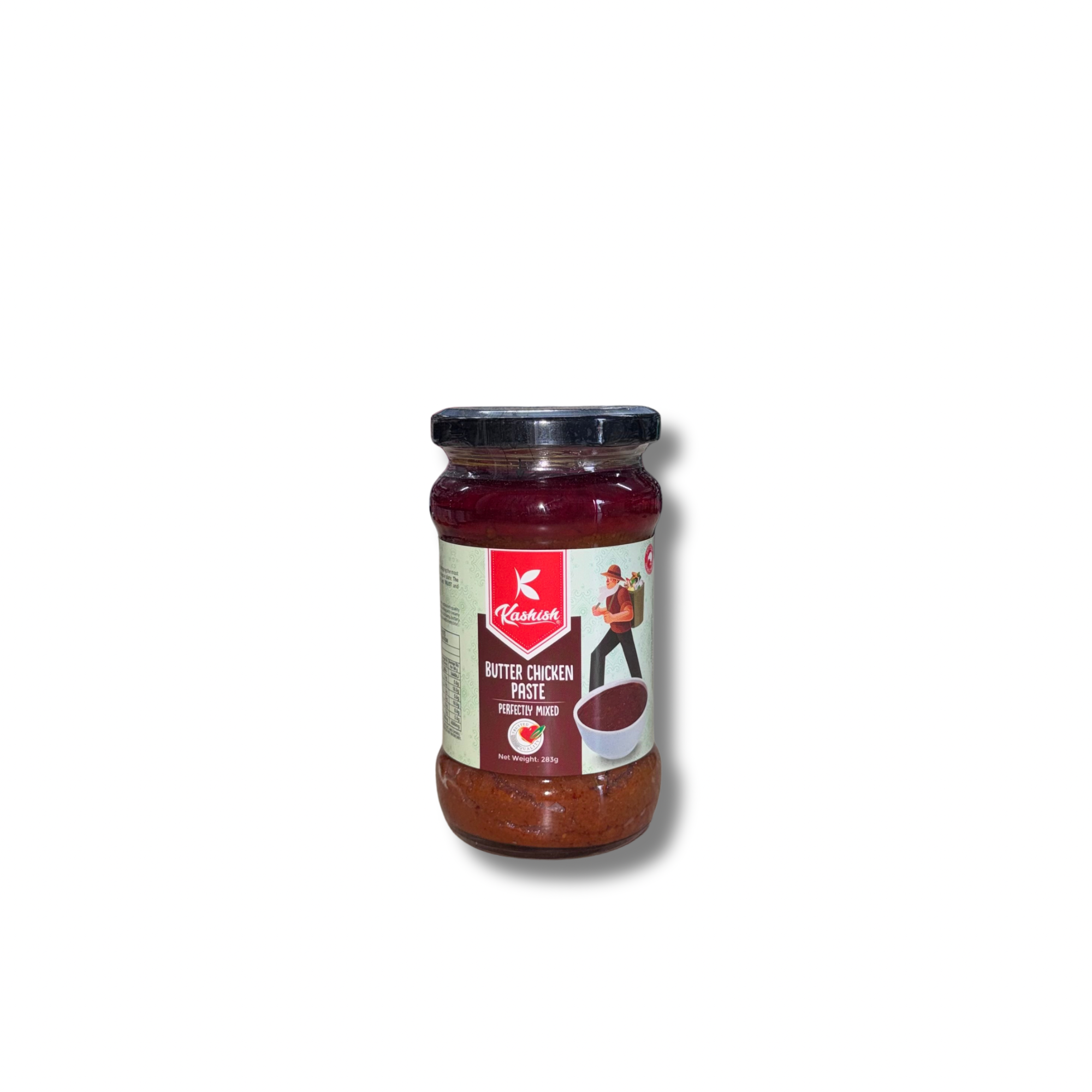KASHISH Butter Chicken Paste 283g