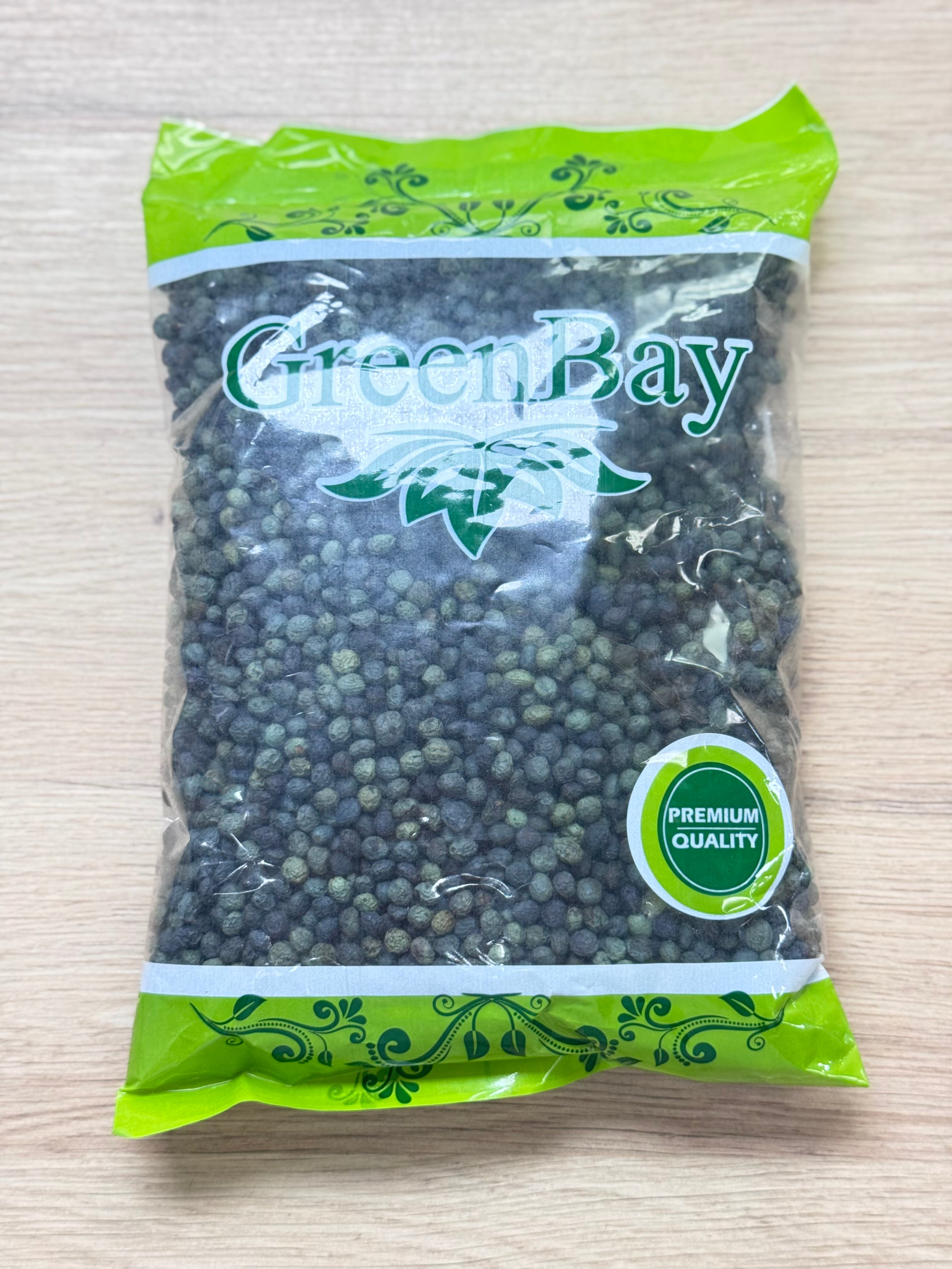 GREEN BAY Wild Pistachios 500g