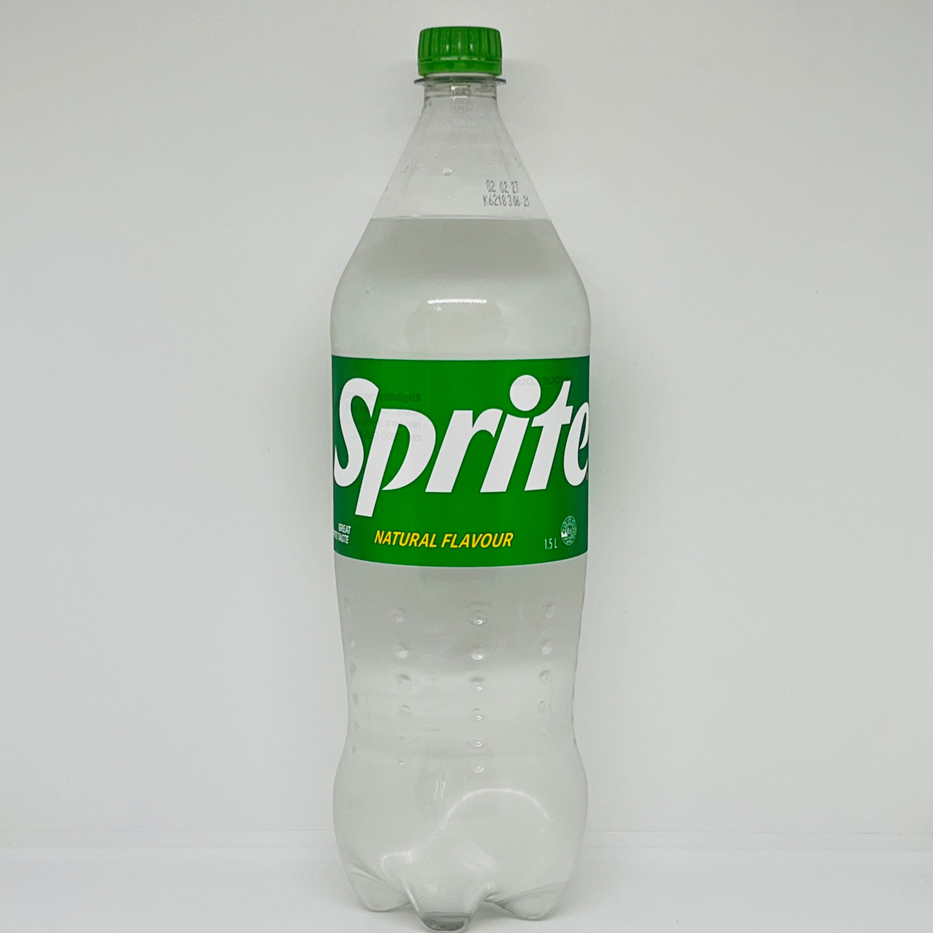 CCA Sprite 1.5L