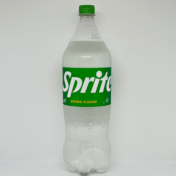 CCA Sprite 1.5L