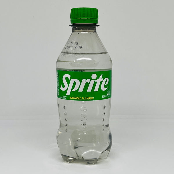 CCA Sprite Natural 300mL