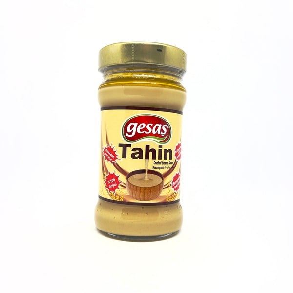 GESAS Sesame Tahini 300g