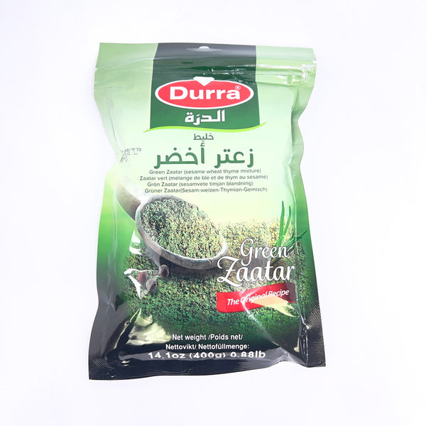 DURRA Green Thyme 400g