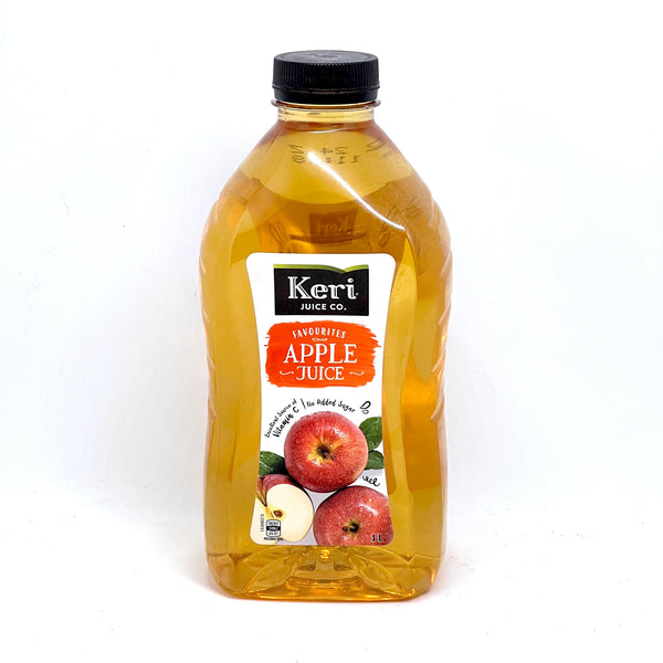 CCA Keri Apple Juice 1L