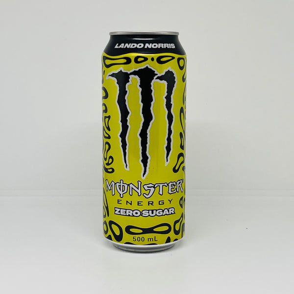 CCA Monster Lando Norris 500ml