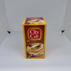 HAMWI City Cafe Caramel Cappuccino Coffee - 10 Sachets 170g