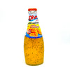 DIVO Mango Drink w/ Basil Seeds 300mL