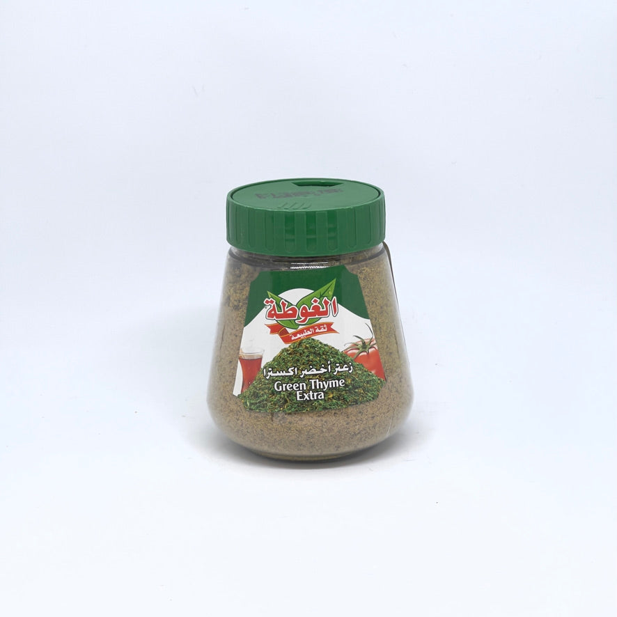 ALGOTA Extra Green Thyme 500g