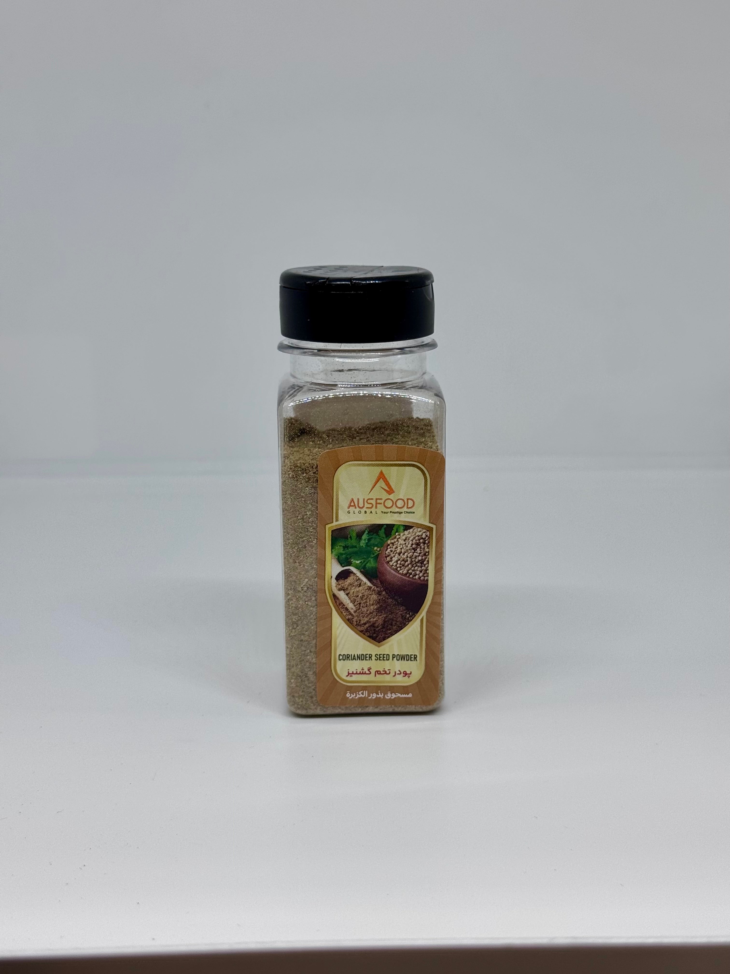 AUSFOOD Coriander Seed Powder 65g
