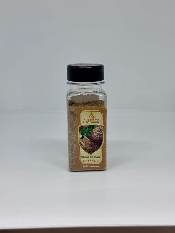 AUSFOOD Coriander Seed Powder 65g