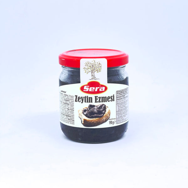 SERA Kalamata Olive Paste 210mL