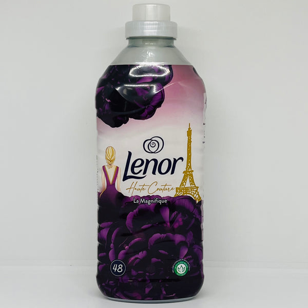 LENOR La Magnifique Fabric Softener 1.2L