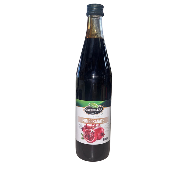 GREEN LEAF Pomegranate Molasses 500ml
