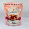 AL BARAKAH Khalas Dates Pouch 500g