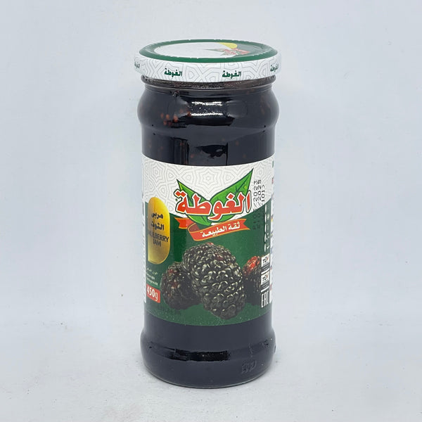 ALGOTA Mulberry Jam 450g