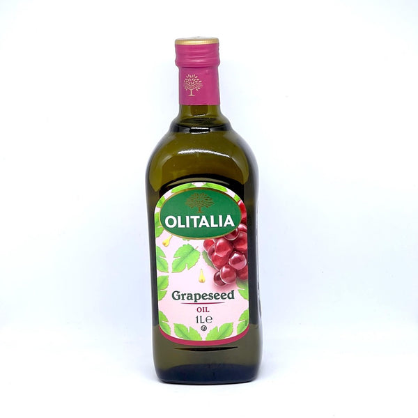 GUGLIELMI Extra Virgin Olive Oil Italiano 3L