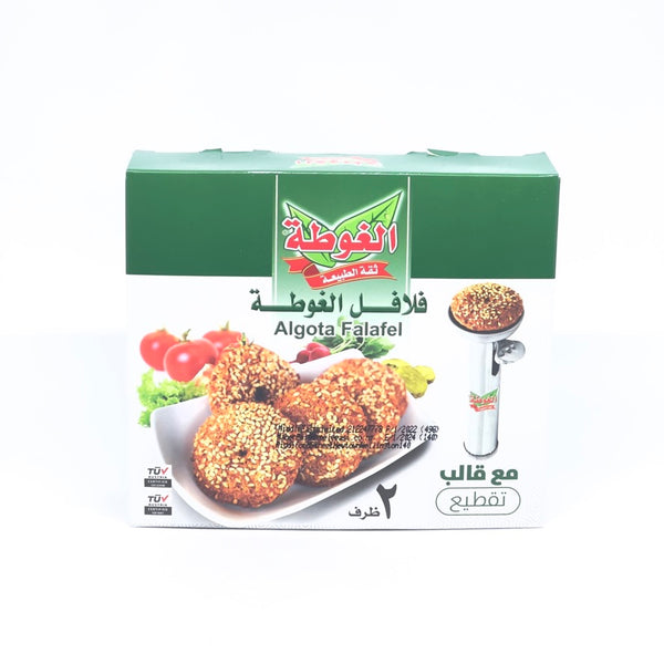 ALGOTA Falafel Mix w/ Mold 400g