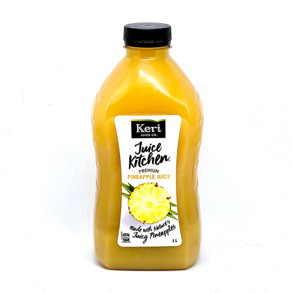 CCA Keri Pineapple Juice 1L