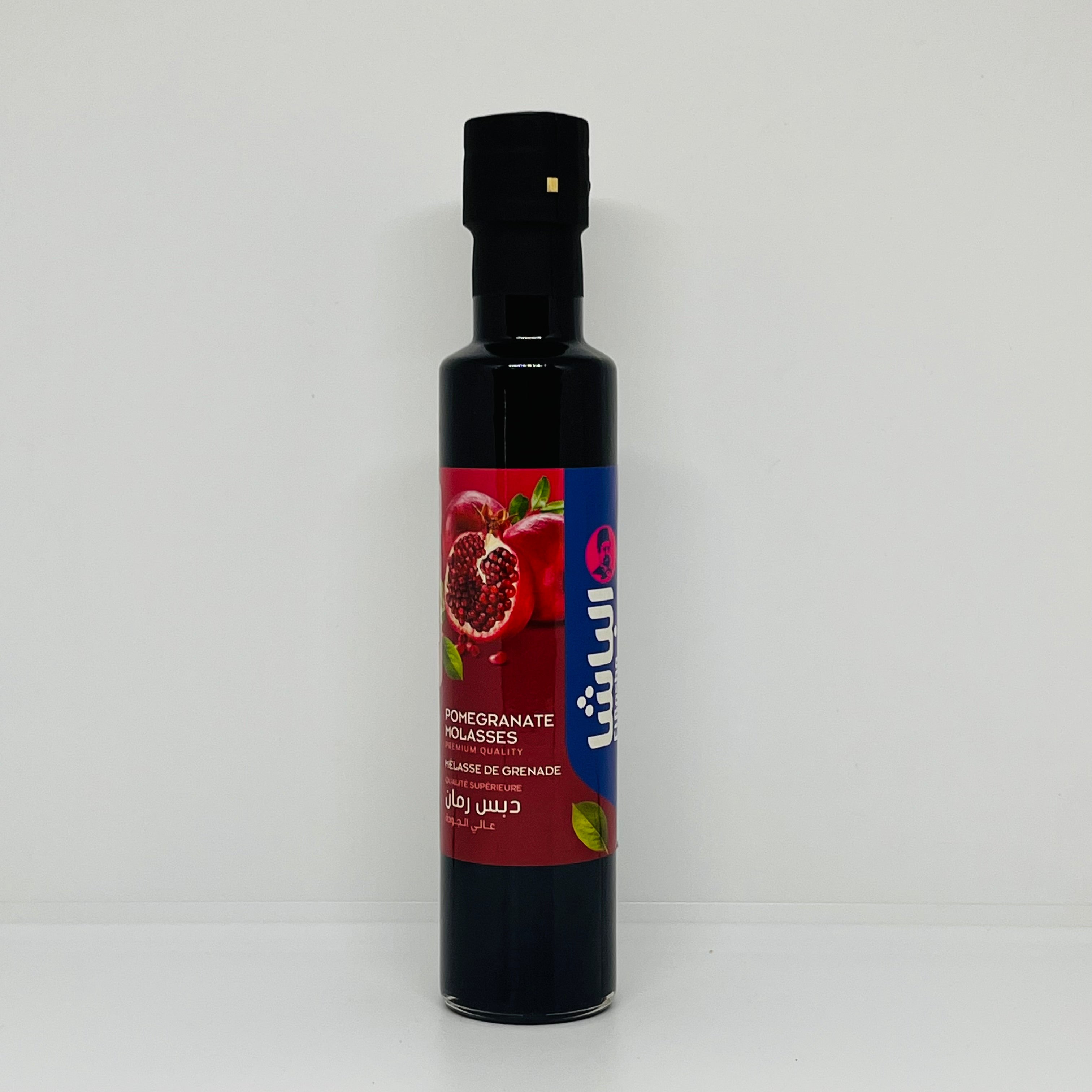 ELBASHA Pomegranate Molasses 250mL
