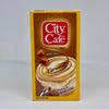 HAMWI City Cafe Caramel Cappuccino Coffee - 10 Sachets 170g