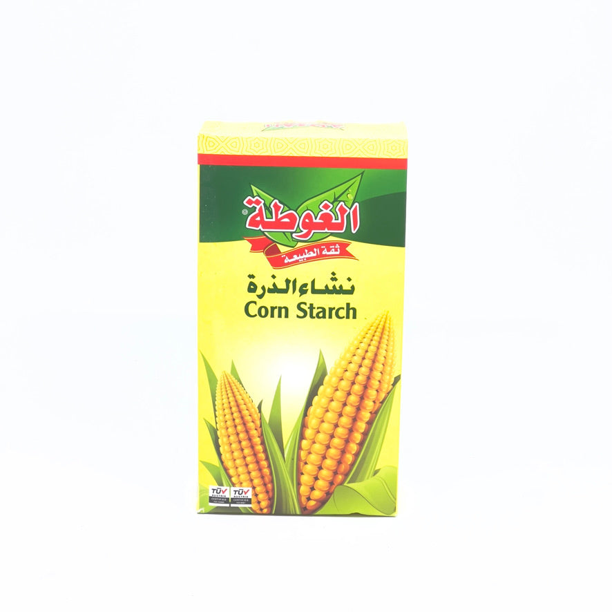 ELBASHA Pure Corn Starch 300g